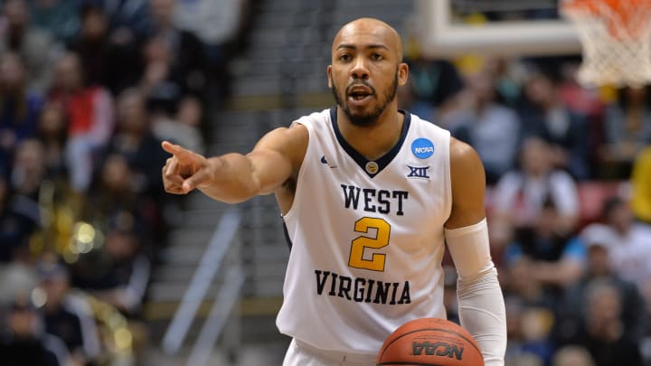 If Huggins Could Bring Back One Mountaineer Legend, Who Should it Be? If Huggins Could Bring Back One Mountaineer Legend, Who Should it Be?