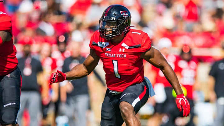 Top Linebackers in NFL Draft: Best of the Rest