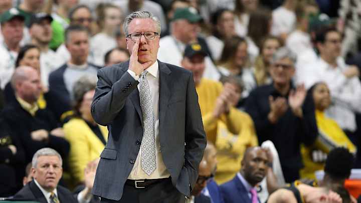 Friday's Clicks: Iowa Offers 2022 Prospect