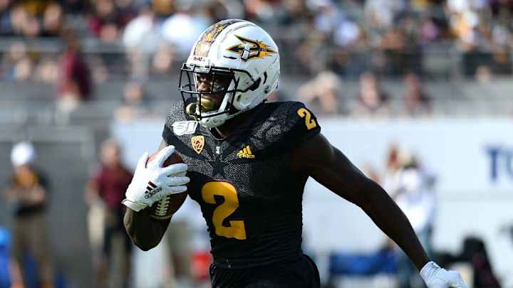 2020 NFL Draft Prop Bet: When Will Brandon Aiyuk Be Selected?