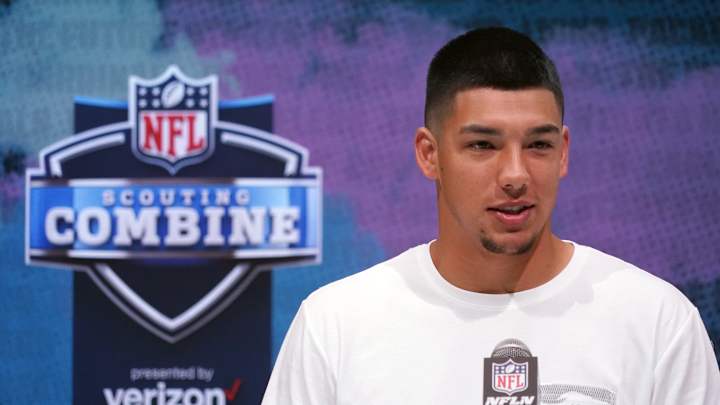 Ideal Landing Spots For Steven Montez