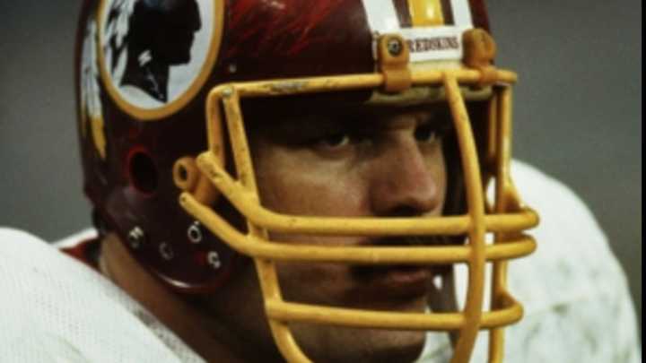 Draft Pick Countdown, No. 7: Dave Butz, the Accomplished Giant Draft Pick Countdown, No. 7: Dave Butz, the Accomplished Giant