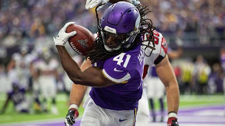 Vikings and Anthony Harris Reportedly Expected to Resume Contract Talks