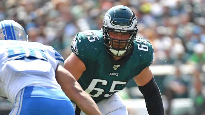 Top 20 NFL Sooners, No. 6: Lane Johnson