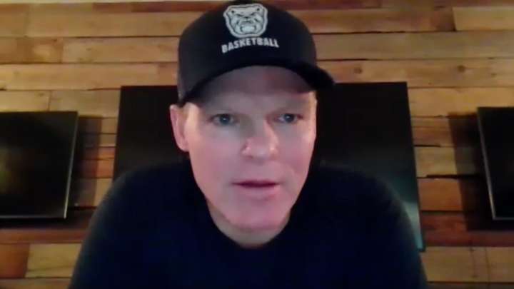 Colts GM Chris Ballard: ‘There’s Always Light in the Darkness'