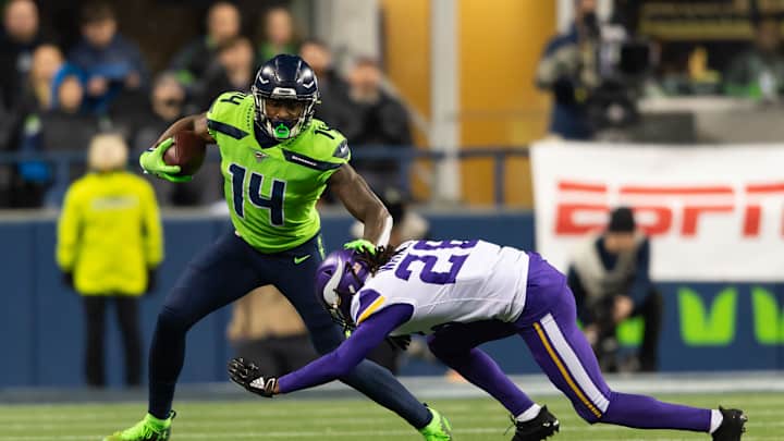 Seahawks Looking to Deploy DK Metcalf in Numerous Packages in 2020 Seahawks Looking to Deploy DK Metcalf in Numerous Packages in 2020