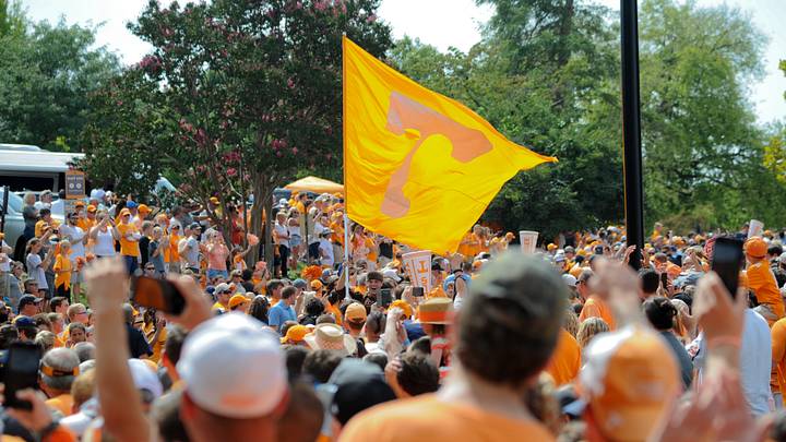 Analysis: Texas A&M Brings Difficulty and Opportunity to Tennessee’s 2020 Schedule