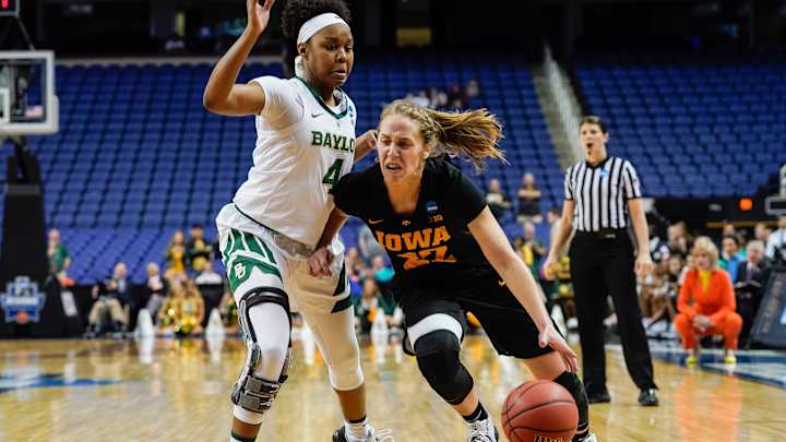 Indy Is A Perfect WNBA Home For Doyle