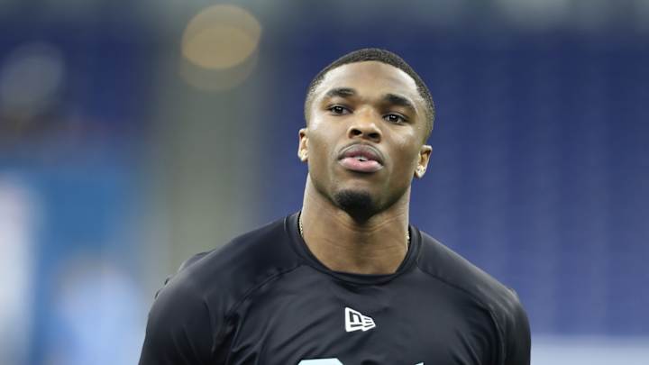 Should taking a cornerback in Round 1 be off the board for the Miami Dolphins?