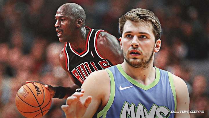 Prime Dirk + Luka Would've Equaled Jordan + Pippen, Cuban Says