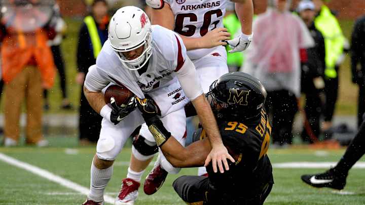 Seahawks NFL Draft Primer: Defensive Tackles