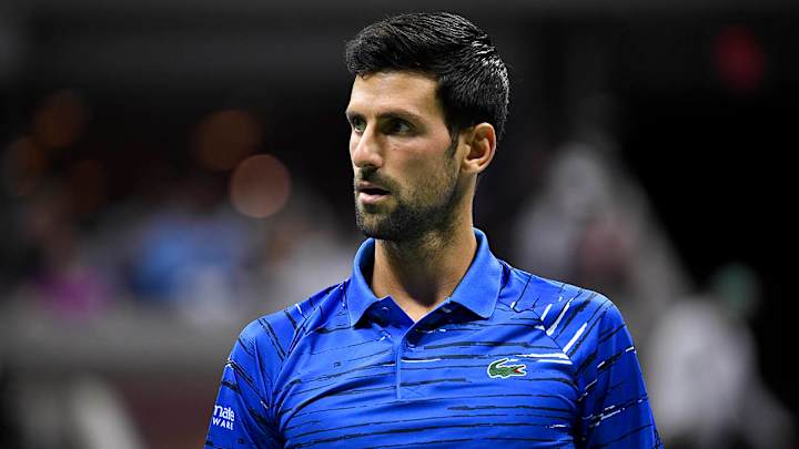 Mailbag: Australian Open's Early COVID-19 Issues, Controversies