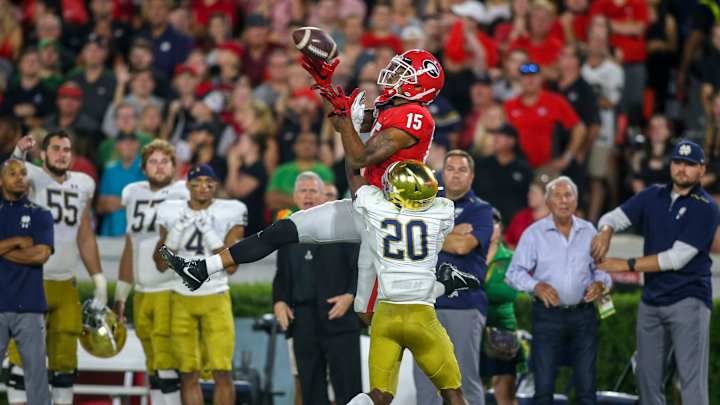 Virtual G-Day a Reminder of How Reliable Lawrence Cager Was