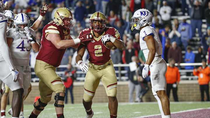 Stellar, Standard & Subpar: OL Christian Mahogany