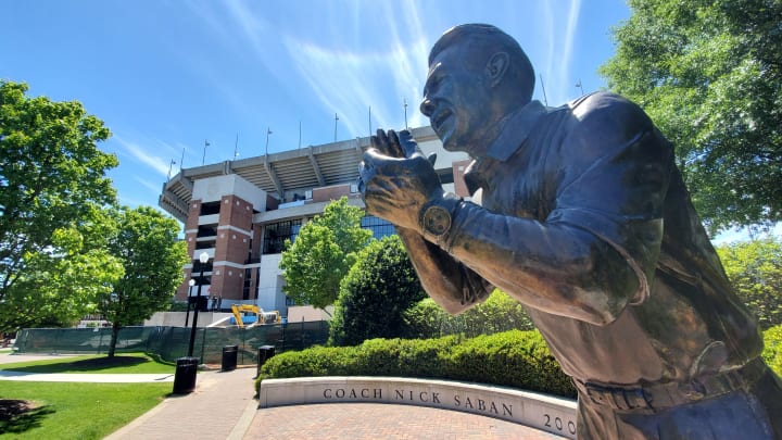 Welcome to BamaCentral!