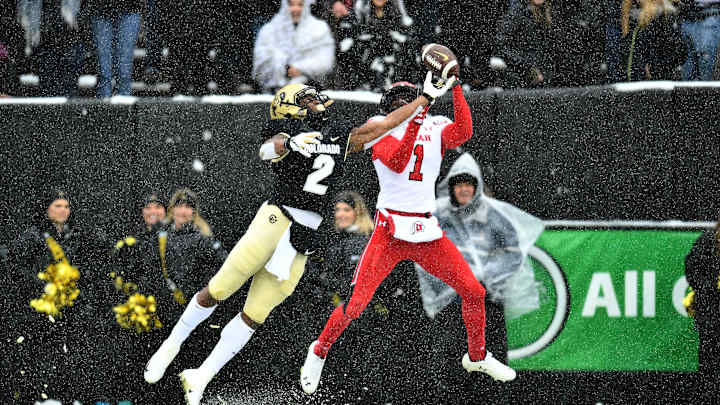 Vikings First Round Mock Draft Roundup 7.0