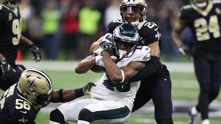 Analyzing the Needs of the Teams Surrounding the Vikings in the First Round of the Draft