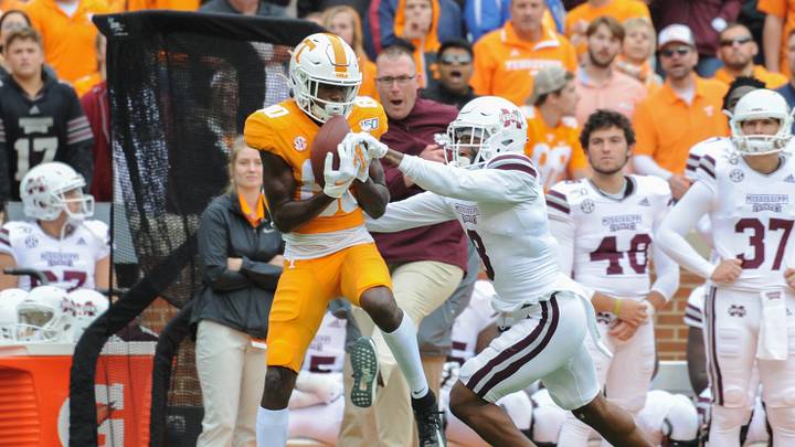 The Three Biggest Storylines that Would Have Been Watched in Today's Scheduled Orange and White Game The Three Biggest Storylines that Would Have Been Watched in Today's Scheduled Orange and White Game