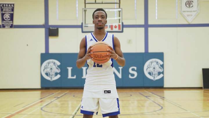 Vanderbilt lands commitment from Canadian Trevon Thomas