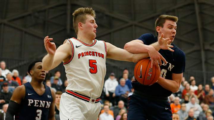 Cal Basketball: Penn Grad Transfer Ryan Betley Is Coming to Cal Cal Basketball: Penn Grad Transfer Ryan Betley Is Coming to Cal