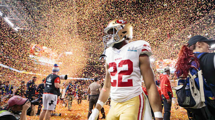 Three Trade Destinations for Matt Breida