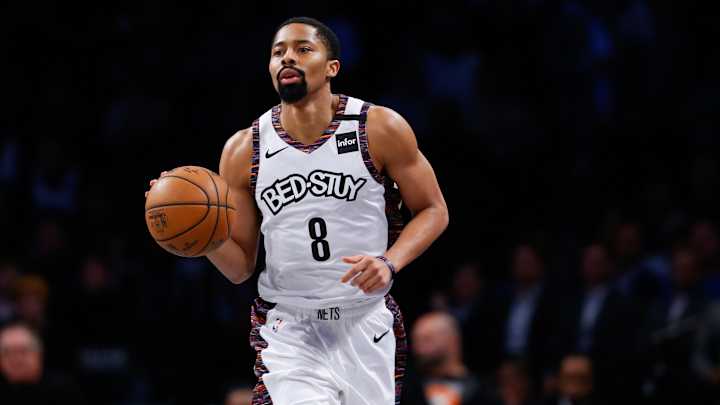 Report: Spencer Dinwiddie Getting Nigerian Passport to Play for Nigerian National Team