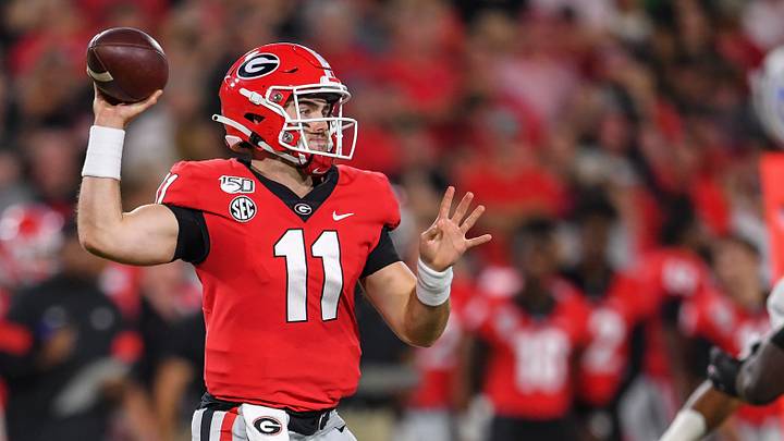 Patriots' Top 50 Big Board For 2020 NFL Draft Patriots' Top 50 Big Board For 2020 NFL Draft