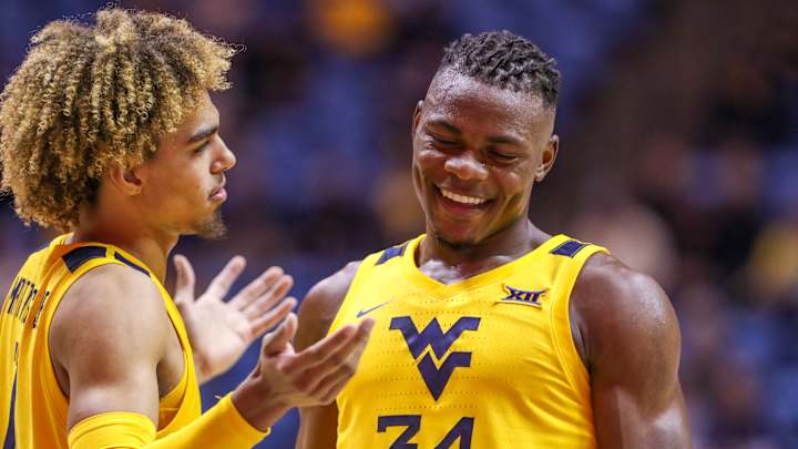 Will Tshiebwe Leave West Virginia? Will Tshiebwe Leave West Virginia?