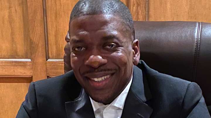 Grassroots Power Player Omar Cooper Launches Sports Agency