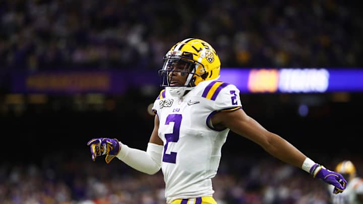 Ranking the 49ers' Options at Pick No. 13