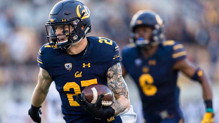 Cal Football: Ashtyn Davis' NFL Draft Status Improves Again in This Mock Draft Cal Football: Ashtyn Davis' NFL Draft Status Improves Again in This Mock Draft