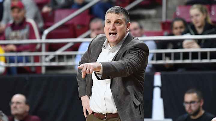 Boston College Men's Basketball Offers '20 Center Eduardo Andre Boston College Men's Basketball Offers '20 Center Eduardo Andre