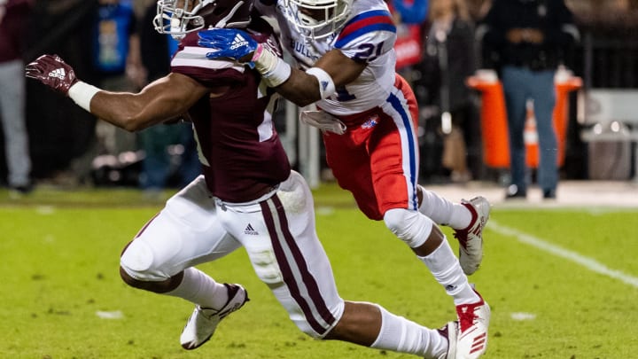 NFL Draft: One sleeper cornerback could be a big hit with the New York Jets on Day 3