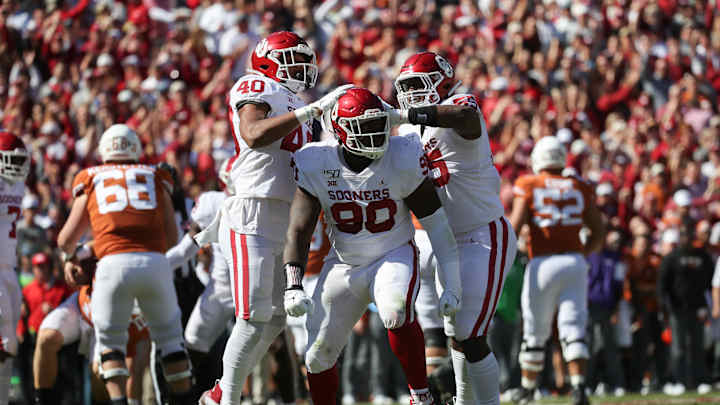 Steelers Draft Evaluation: The One Missing Piece is Defensive Tackle