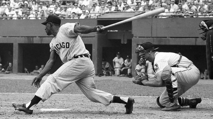 Today in White Sox History: April 19