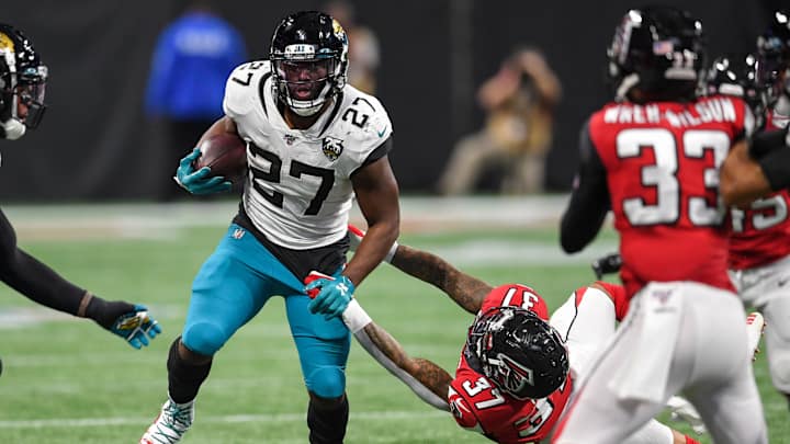 Eagles Should Just Say No to Leonard Fournette