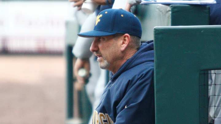 2021 West Virginia Baseball Schedule Released