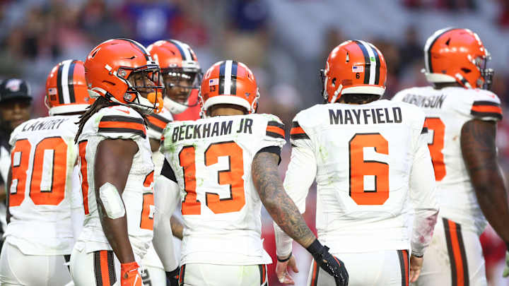 Cleveland Browns 2020 7-Round Mock Draft, Vol. 7 (Final)