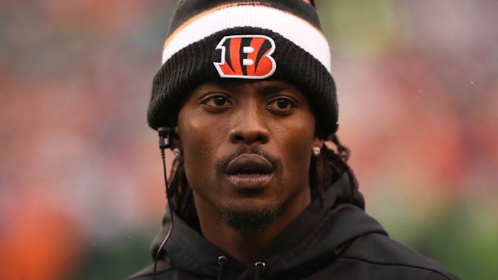 Source: Cowboys Exploring Free-Agent Signing of CB Dre Kirkpatrick Source: Cowboys Exploring Free-Agent Signing of CB Dre Kirkpatrick