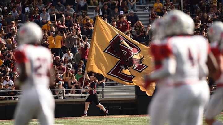 Betting Odds Released on the Return of College Football