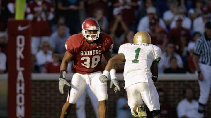 Top 25 Players in Big 12 History, No. 10: Roy Williams