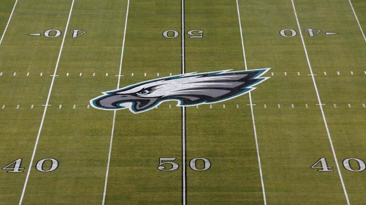 Eagles Safety Marcus Epps Tests Positive for COVID-19