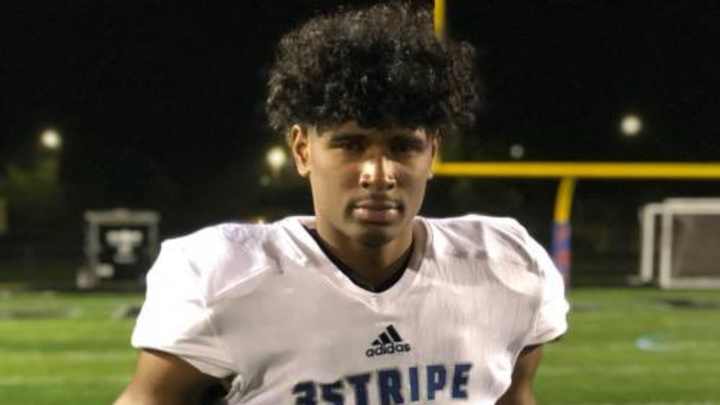 Washington Target Jayden Wayne: "I Don't Need 100 Offers"