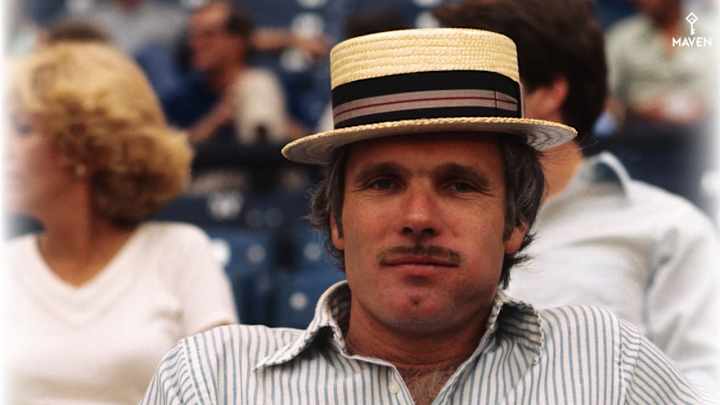 Did Ted Turner really want to rename the Braves the Atlanta Eagles?