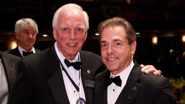 The Man who Turned Alabama Athletics Around: Mal Moore The Man who Turned Alabama Athletics Around: Mal Moore