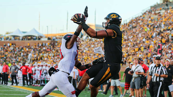 49ers Should Avoid Signing a Tight End