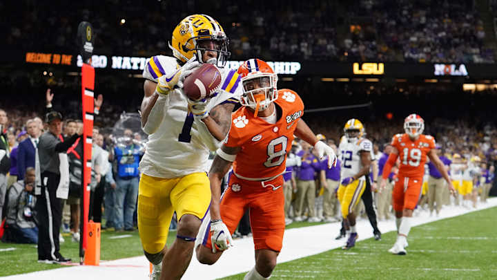 A.J. Terrell - Cornerback - Clemson - No. 37 SI Big Board A.J. Terrell - Cornerback - Clemson - No. 37 SI Big Board