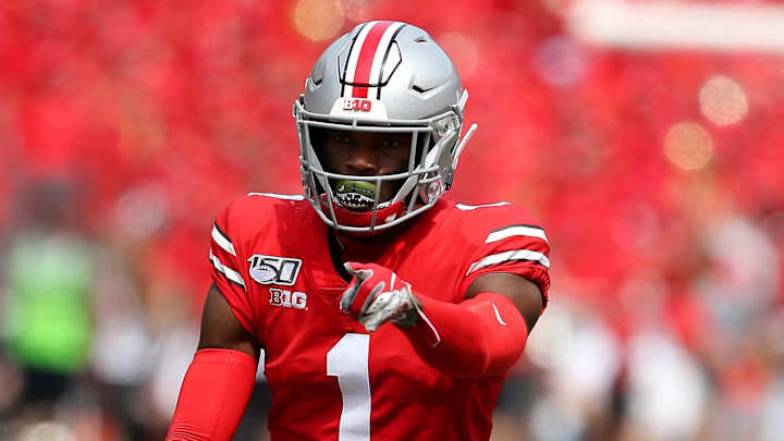 2020 NFL Draft Position Previews