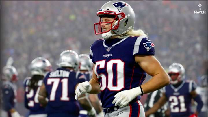 Winovich Returns, Smith on Injury Watch and More Patriots Training Camp Observations from August 15