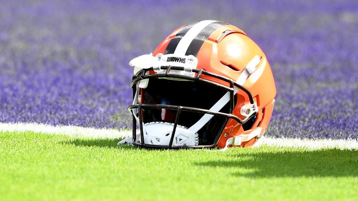 Cleveland Browns Hire Area Scout From Green Bay Packers in Charles Walls